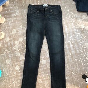 Paige jeans